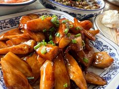 -洞天食府(北大街店)