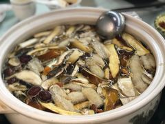 -名善山珍·野生菌汤锅(文殊院店)