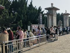 -洛阳古墓博物馆