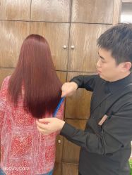 -逸丝风尚yesfashion造型
