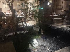 -院子餐厅·大锅菜·老杭帮(桥西直街店)