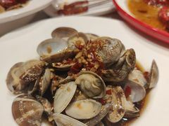 -霸王虾·麻辣小龙虾(清水河公园店)