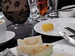 -圣丰索菲特·2 On 988 Café 自助餐厅