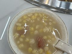 -冰城焰会大丰收铁锅炖(萝岗万达金街店)