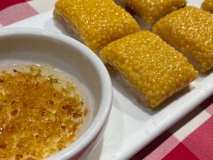 -西贝莜面村(当代商城店)