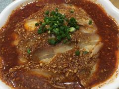 -勇猛子川菜馆(新军路店)