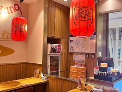 -陇上秦轩西安biangbiang面(EFC欧美金融商业城店)