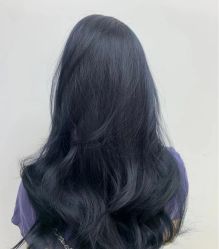 -山浦形象烫染