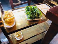 -大明铜锅·烤涮坊·烧烤(新开路店)