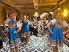 -卢布里西餐厅(总店)