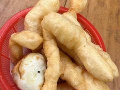 -逍遥镇刘相五胡辣汤豆沫馆(康复中街店)