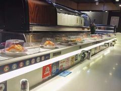 自助取餐区-元通寿司(东骏店)