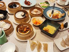 -万丽轩·粤菜(王府井金茂万丽酒店)