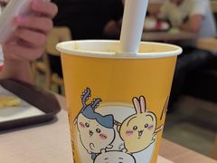 -麦当劳(元朗贸易中心店)