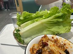 -海底捞火锅(高科广场店)
