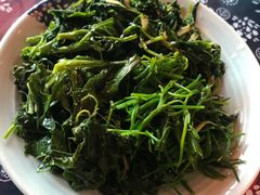 -王村姑老土炕莜面村(桥东店)