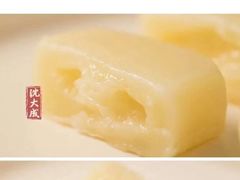 -沈大成(城隍庙店)