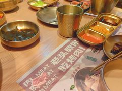 -闻老头·菊花炭烤肉(D11店)