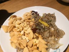 -青瓷火锅料理(西单大悦城店)