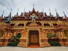 -西双版纳总佛寺