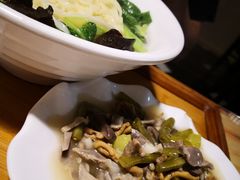 -富源春面馆(四川北路店)