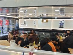 -豫掌柜饸饹面·烩面(秀沿路店)