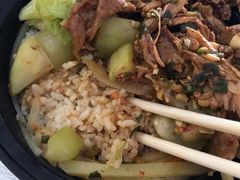 -广东涂记烧鹅饭(武汉天地店)