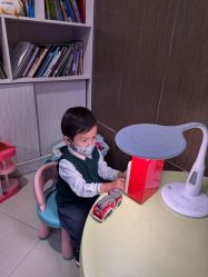 -睿宝儿科·眼科·口腔(杨浦新江湾城店)