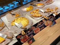 -比格比萨自助(宝山日月光店)