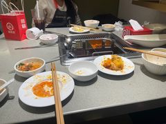 -海底捞火锅(和安宁春城店)