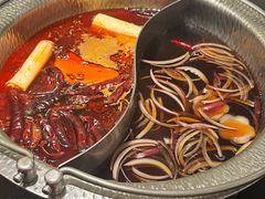-牛New寿喜烧(新六百店)