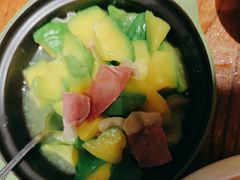 -云海肴·汽锅鸡·云南菜(广安门天虹店)