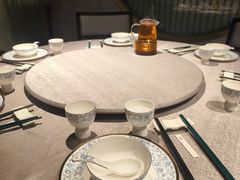 -金成潮菜博物馆(海珠湿地店)