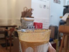 -COFFEE HOLIC(朝外SOHO店)