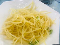 土豆丝-家的味道餐厅·新鲜实惠