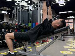 -VPsmart私教健身工作室(新华路旗舰店)