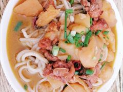 -新疆沙湾大盘鸡(重师店)