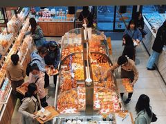 -罗森尼娜(解放西路店)