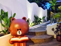 -几静cafe(基湖店)