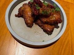 -SHAN山(前滩太古里店)