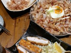 -白石的深夜食堂(济南万象城店)