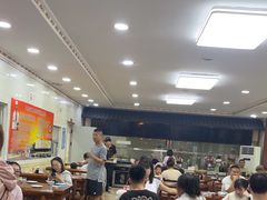 -叶存利海鲜大馅饺子(海宁路总店)