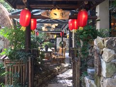 门面-五邑人家(江门店)
