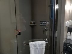 -嘉豪淮海国际豪生酒店