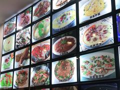 -碧海银沙海鲜餐厅(恒大海上威尼斯店)