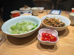 -湘阁里辣(南岭购物广场店)