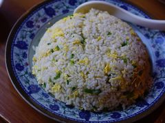 蛋炒饭-炉小二铜锅牛蛙•川湘菜(三里屯店)
