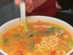 -寻裕记·现炒浇头面(人民广场店)