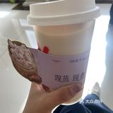 奶茶喝的太多