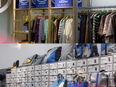 -Badmarket(庙前西街店)